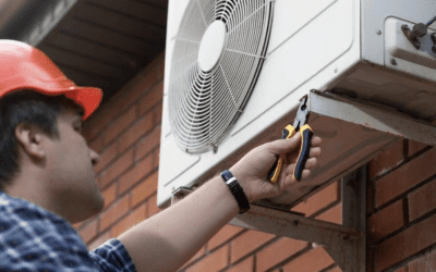 Stay Cozy: The Ultimate Guide to Choosing the Perfect Heater for Your Home in Fresno CA