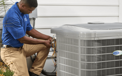 Air Conditioner Preparation for the Upcoming Spring Season