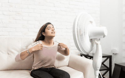 A/C on the Fritz? 6 Signs It’s Time for an HVAC Tune-Up