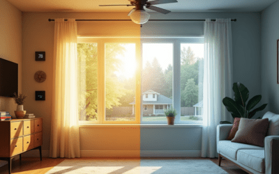 Expert Energy Saving Tips for Summer: Cut Your AC Bills in Half