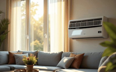 Best Window Air Conditioner Guide: Expert Picks for Summer 2025