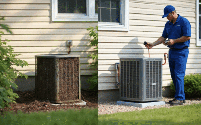 Is Your AC Hiding Summer Problems? Expert Warning Signs