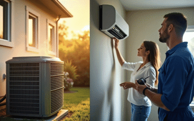 Why Your AC Unit Fails in Summer Heat: A Professional’s Guide to Prevention